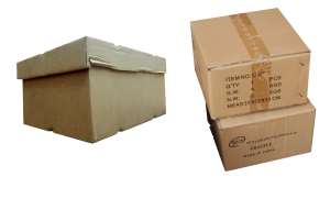 carton